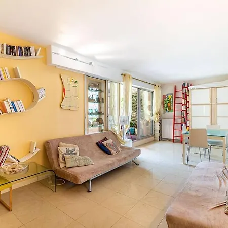 Guestready - Estadia Maravilhosa No 15º Arr. Διαμέρισμα Παρίσι