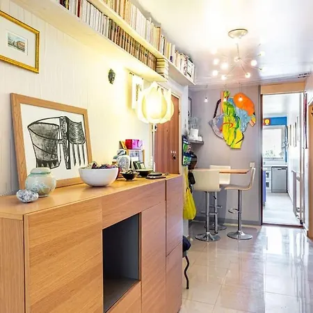 Guestready - Estadia Maravilhosa No 15º Arr. *