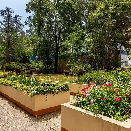 Guestready - Estadia Maravilhosa No 15º Arr. Διαμέρισμα
