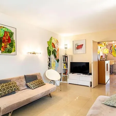 Guestready - Estadia Maravilhosa No 15º Arr.