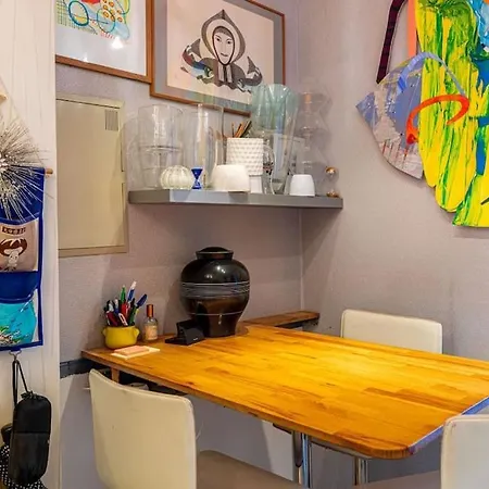 Διαμέρισμα Guestready - Estadia Maravilhosa No 15º Arr. *