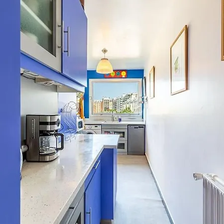 Guestready - Estadia Maravilhosa No 15º Arr. Διαμέρισμα
