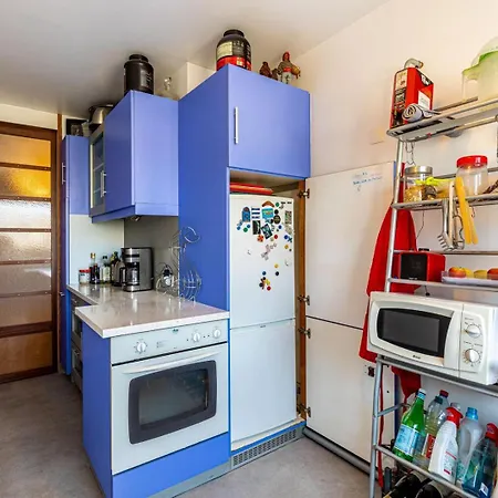 Διαμέρισμα Guestready - Estadia Maravilhosa No 15º Arr. Παρίσι