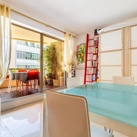 Διαμέρισμα Guestready - Estadia Maravilhosa No 15º Arr. Παρίσι